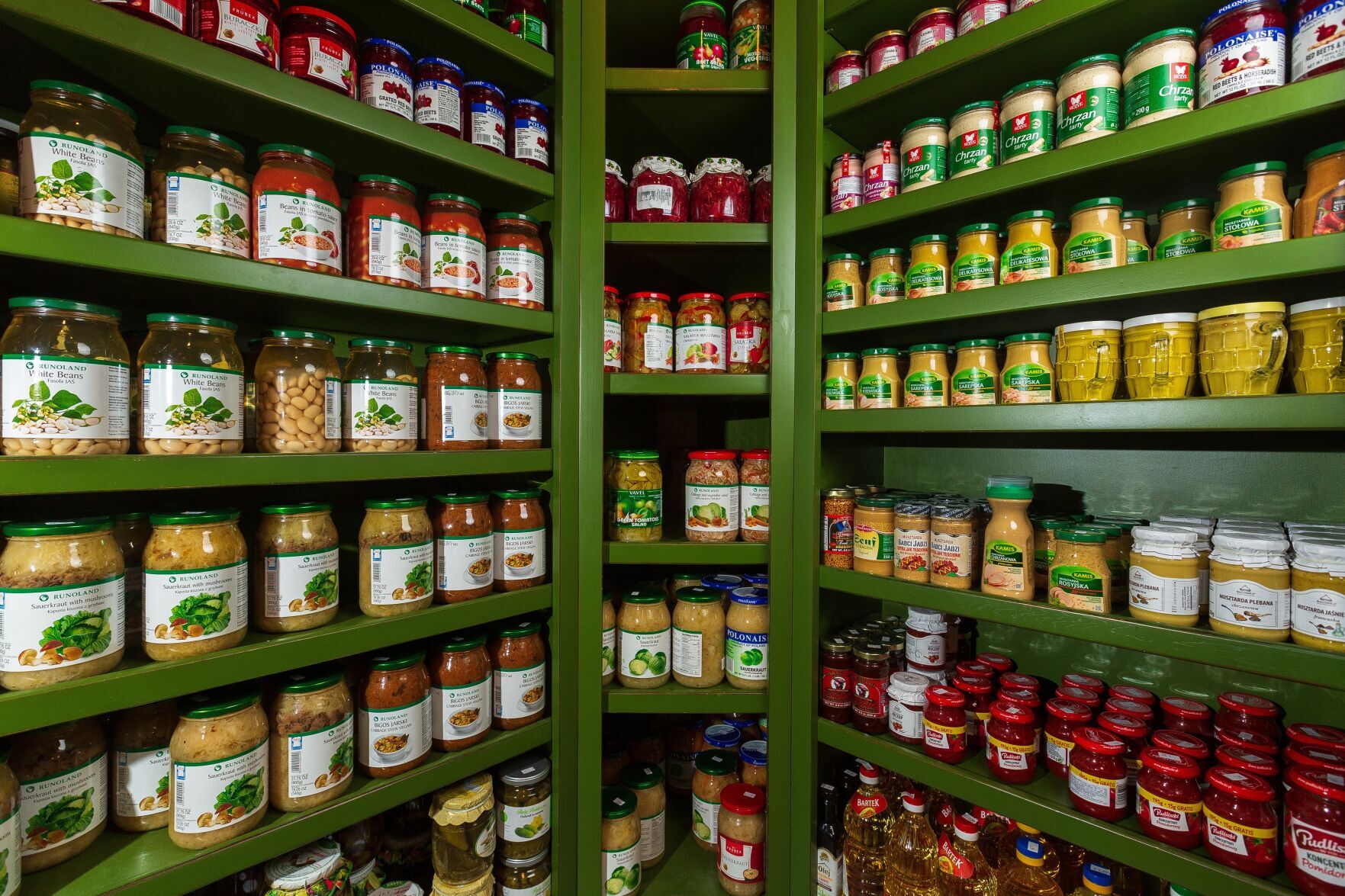Euro Deli Mart